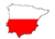 CENTRE VETERINARI LES ALFÁBEGUES - Polski